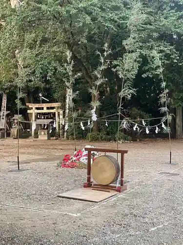 手力雄神社(岐阜県)
