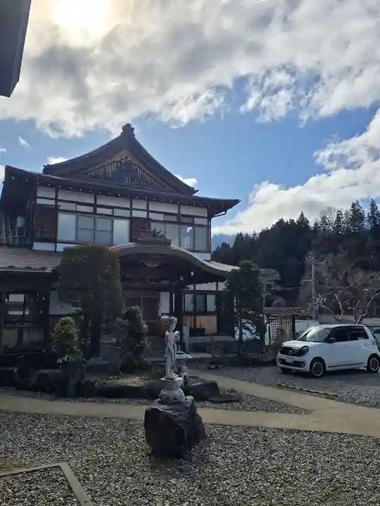 温泉寺(長野県)