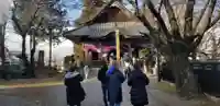 薬師寺の本殿・本堂