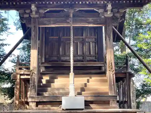石部神社(滋賀県)