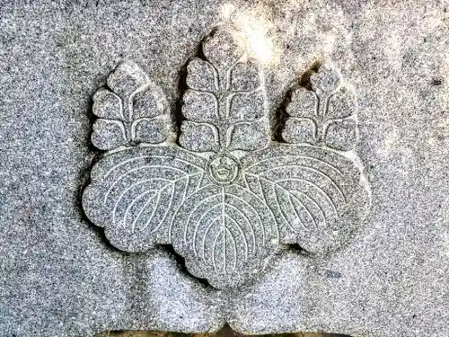 白山社のその他建物