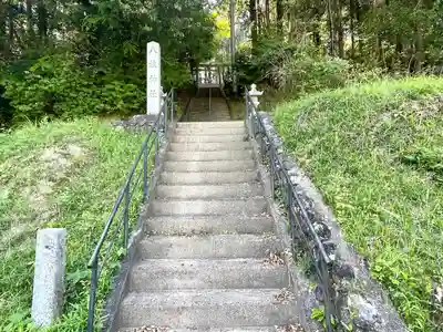 八柱神社(三重県)