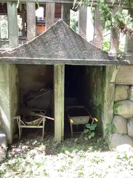 金刀比羅神社(岐阜県)