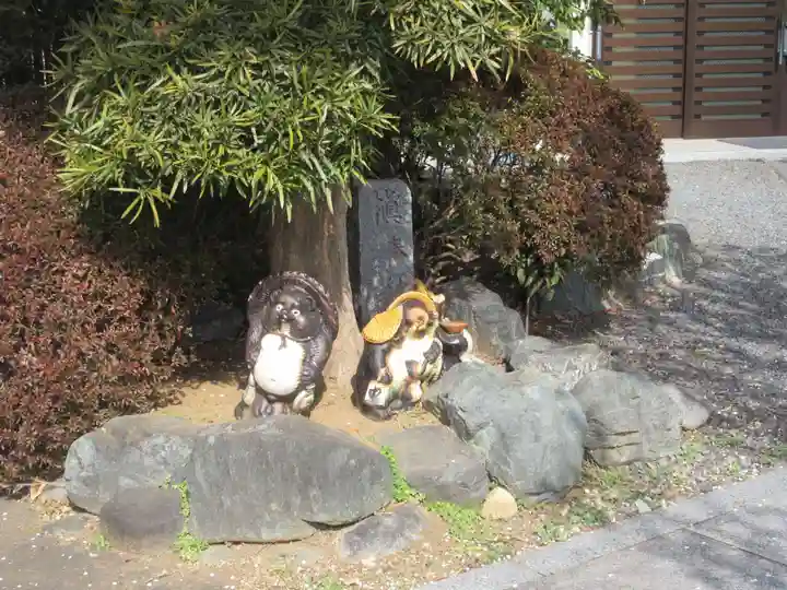 東樹院(神奈川県)