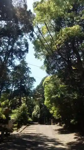 南宮稲荷大明神(岐阜県)