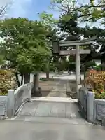 和樂備神社(埼玉県)