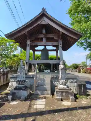 全東院(群馬県)