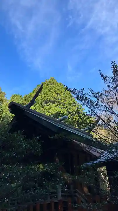 熊山神社(岡山県)