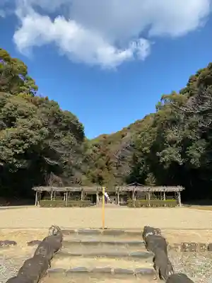 猿田彦神社(三重県)