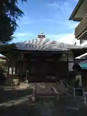 感応寺(東京都)