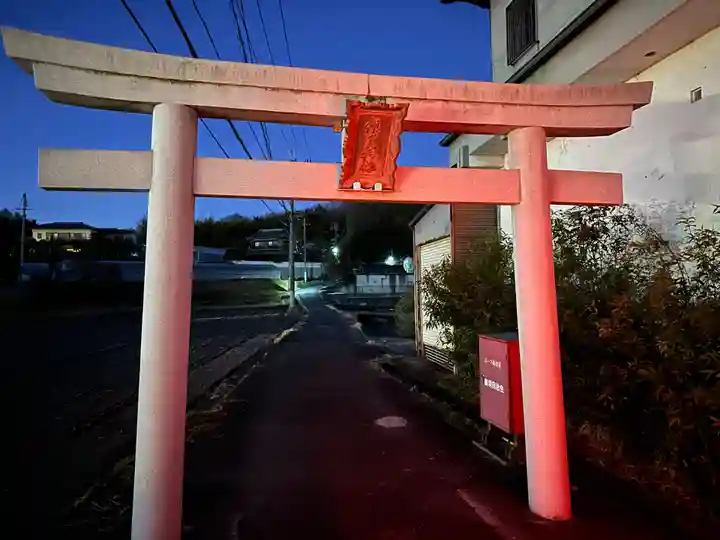 須久久神社(大阪府)