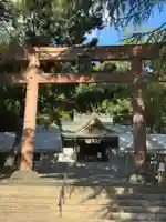 和歌山縣護國神社(和歌山県)