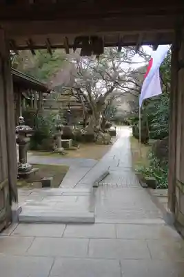 花山院菩提寺のその他建物