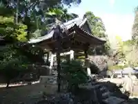 正福寺のその他建物