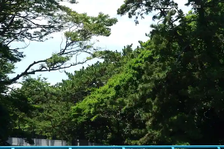 神明社(神奈川県)