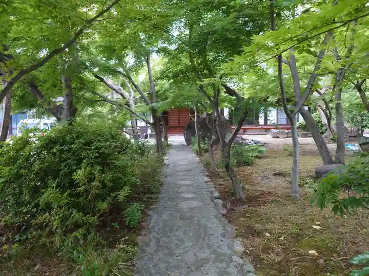 愛宕神社(山梨県)