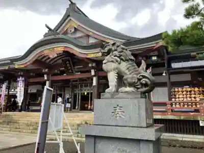 神明神社(福井県)