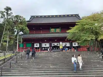 日光山輪王寺 常行堂(栃木県)