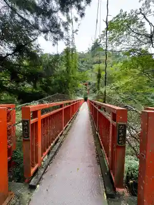 丹生川上神社（中社）(奈良県)