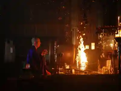 せんき薬師(西福院)の体験その他