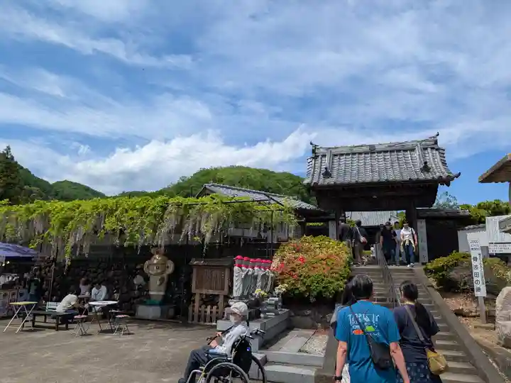 長泉寺(埼玉県)