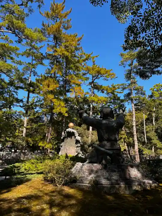 出雲大社(島根県)