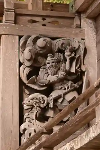 総森三島神社(愛媛県)