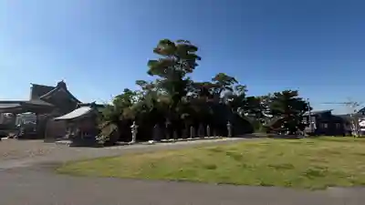 大島神社(宮城県)
