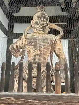 當麻寺(奈良県)