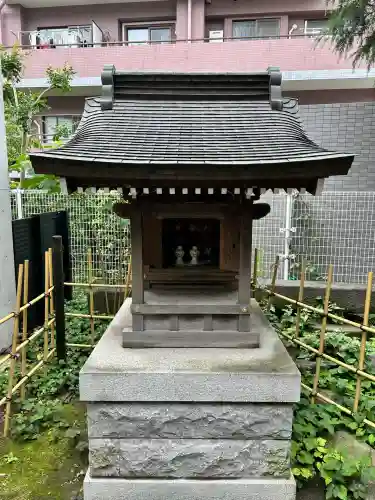 亀有香取神社(東京都)