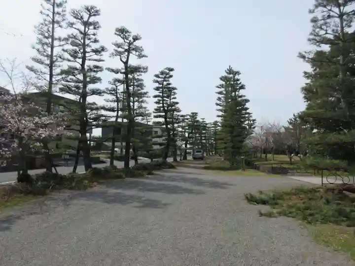 兵主大社(滋賀県)