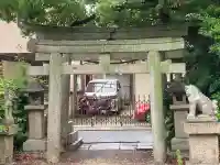 日部神社(大阪府)