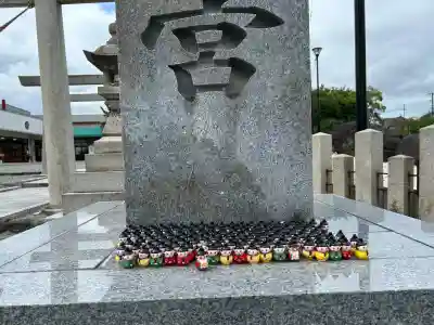 上野天満宮(愛知県)