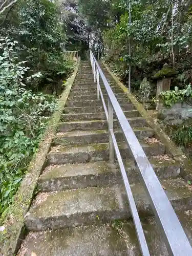 清水寺の庭園