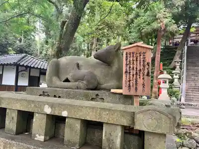 枚岡神社(大阪府)