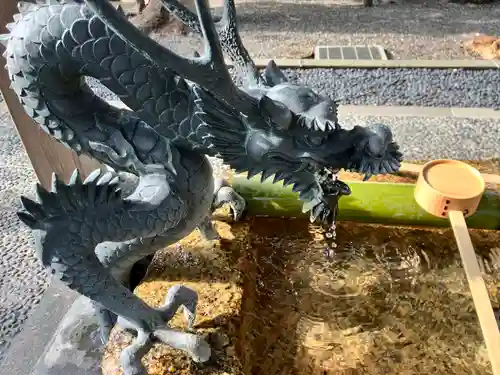 亀戸 香取神社(東京都)