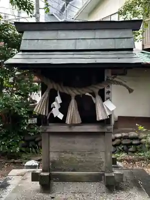 若宮八幡社(愛知県)