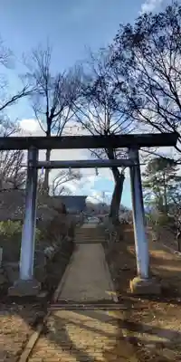 高尾天神社(東京都)