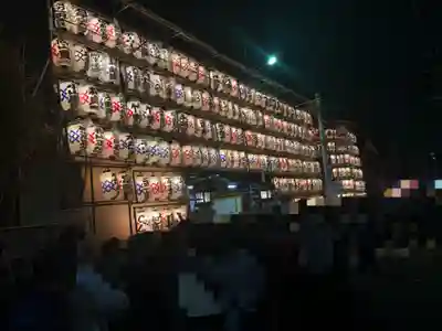 金刀比羅大鷲神社のその他建物