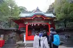 江島神社(神奈川県)