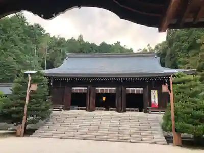 近江神宮(滋賀県)