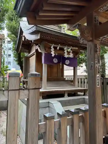 境稲荷神社(東京都)