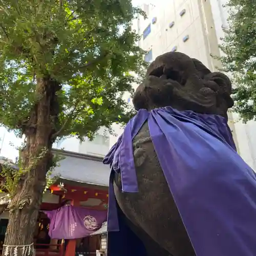 日本橋日枝神社(東京都)