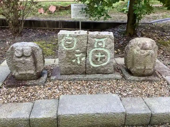 妻神社(愛知県)