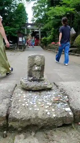 宝珠山 立石寺(山形県)