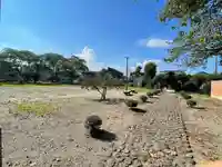 大池神社(三重県)