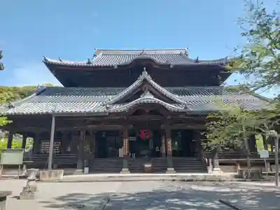 粉河寺(和歌山県)