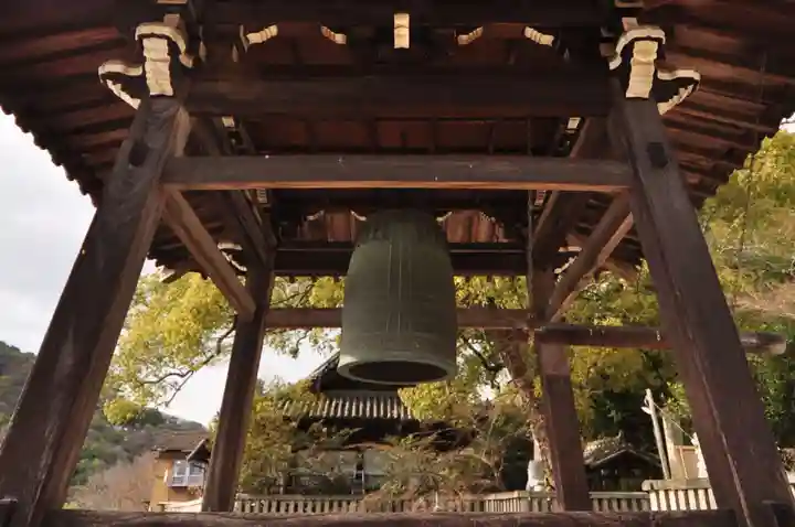大山寺(広島県)