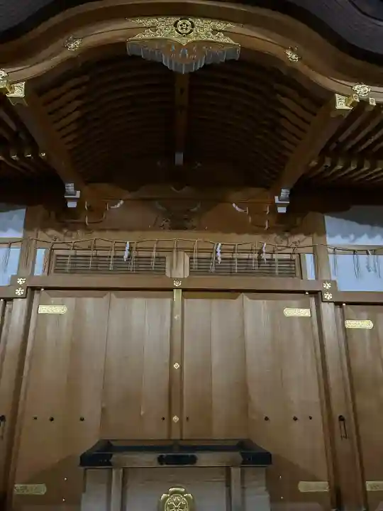 茨木神社(大阪府)