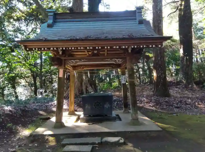 八菅神社(神奈川県)